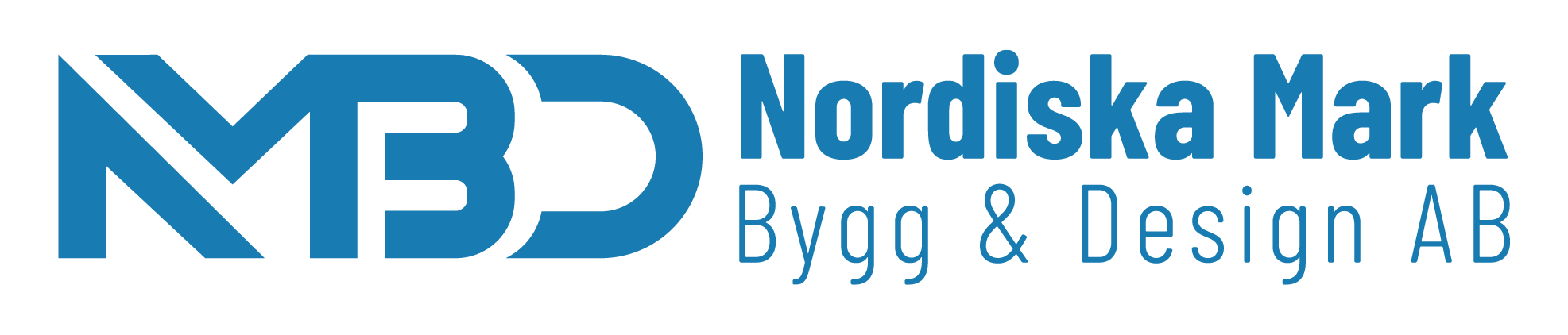 Nordiska Mark & Bygg Design AB